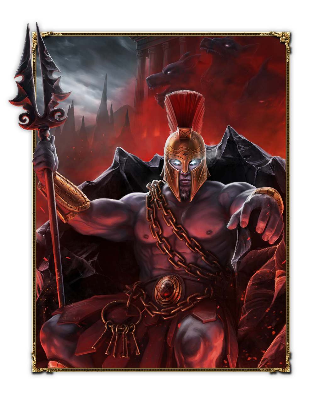 Hades