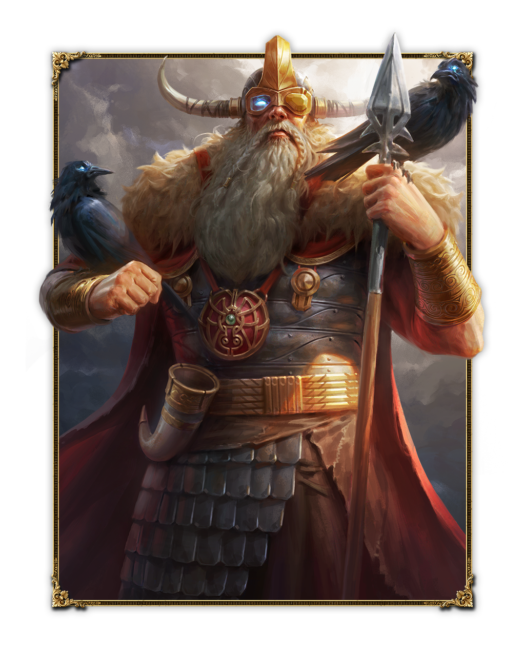 Odin