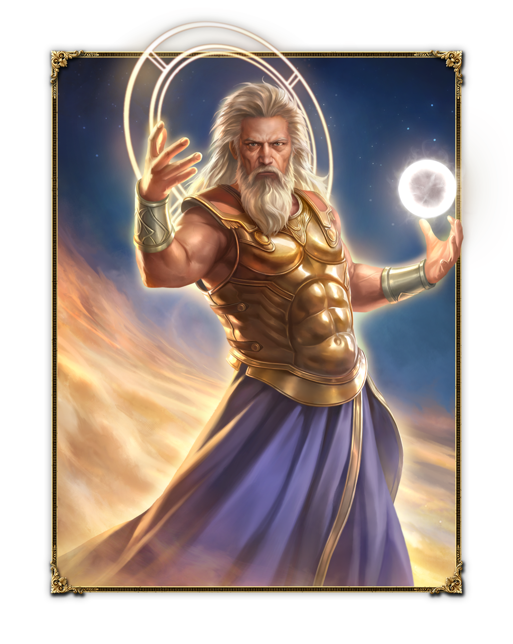 Oranos