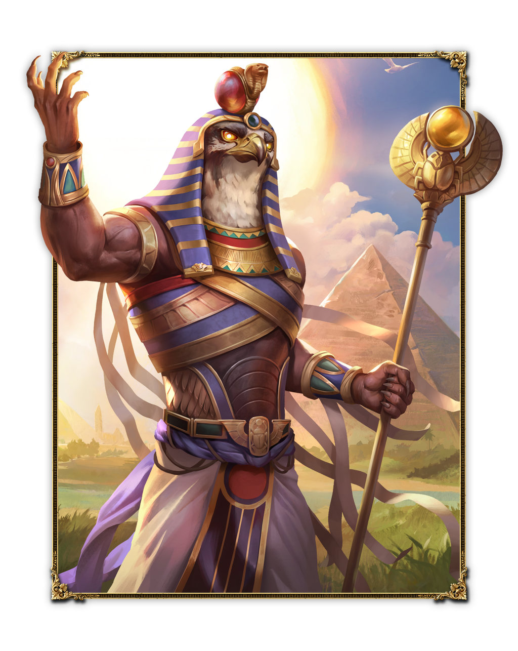 Ra