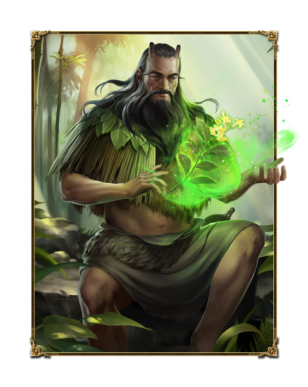 Shennong