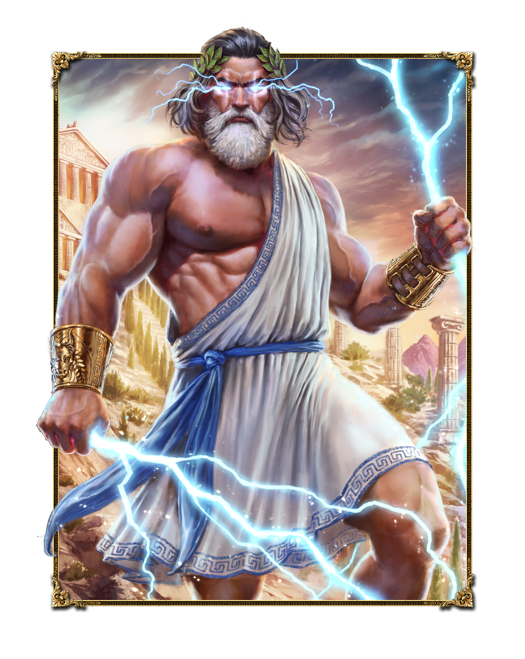 Zeus