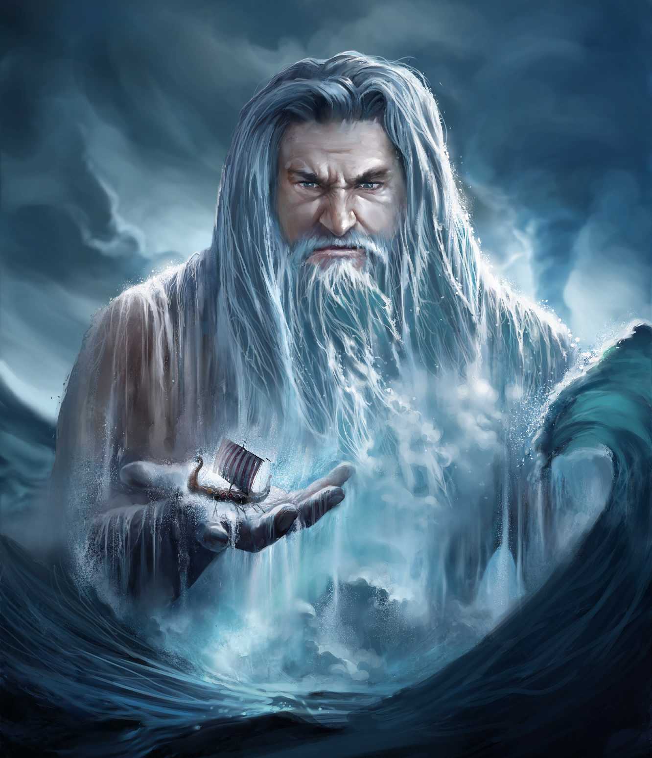 Aegir