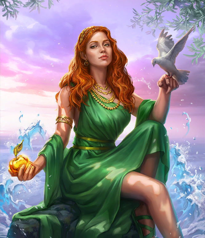 Aphrodite