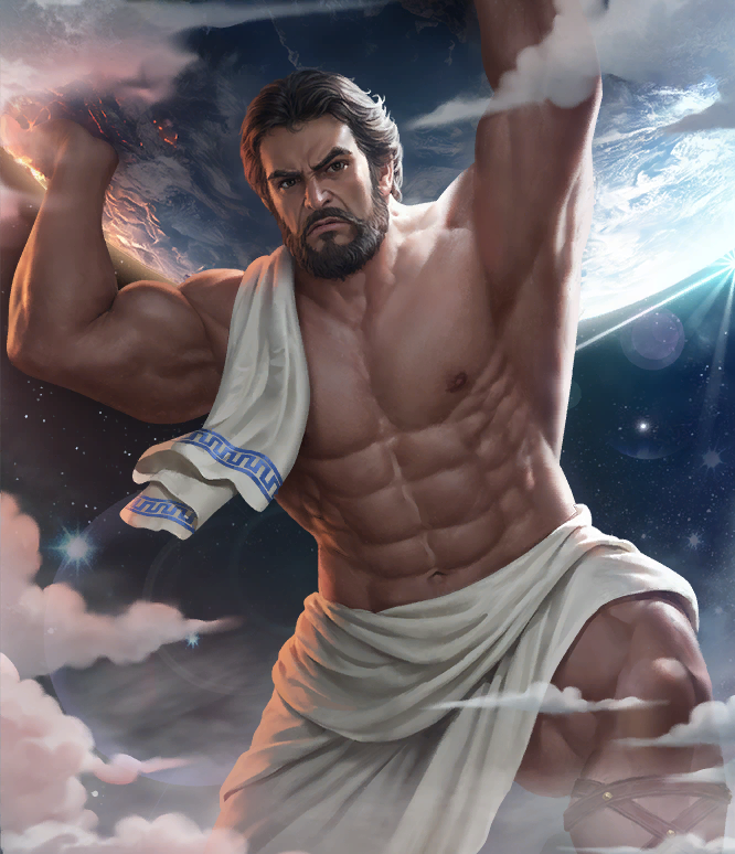 Atlas