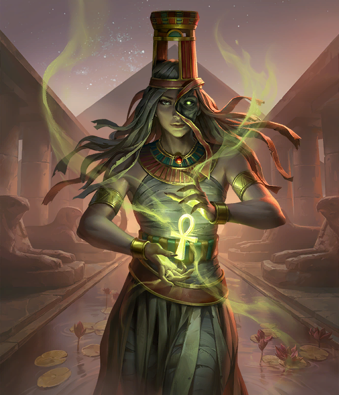 Nephthys
