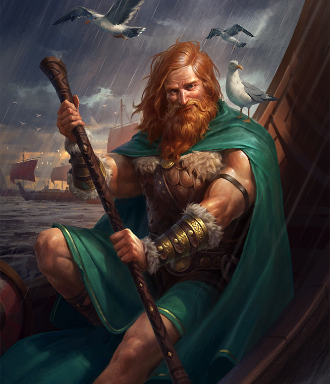 Njord