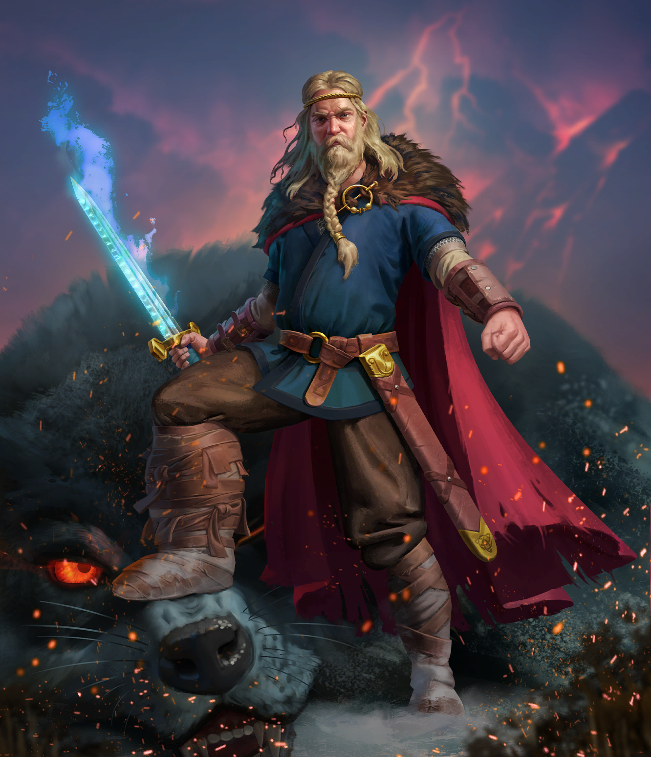 Vidar