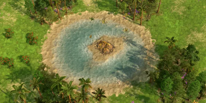 Elysium map preview