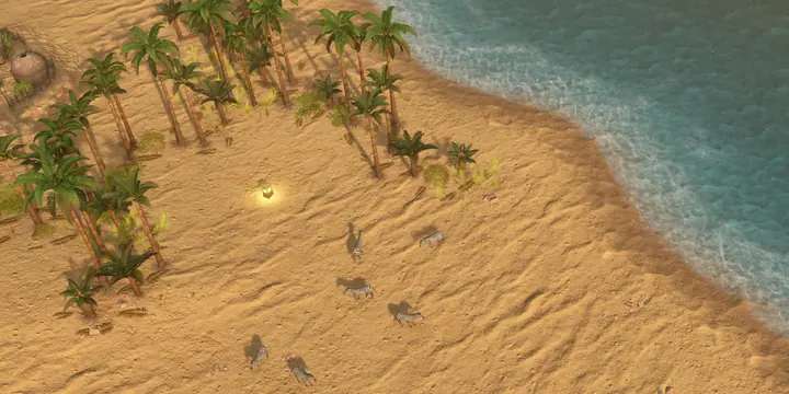 Mirage map preview